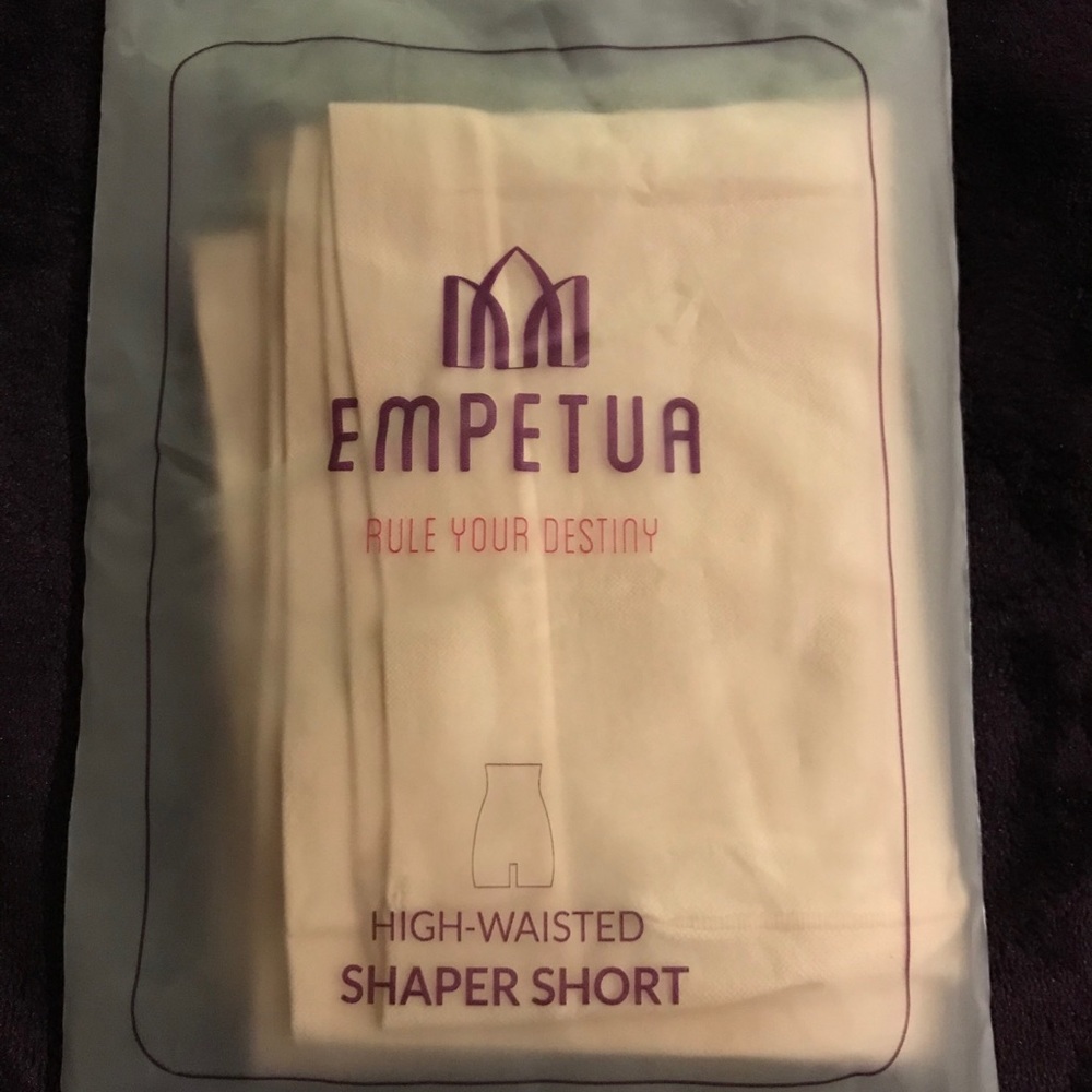 Shapermint Shorts